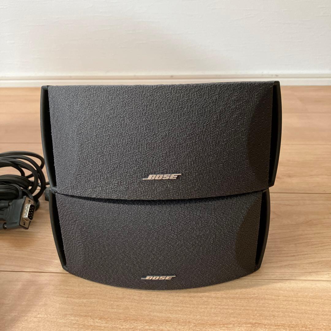 スピーカー・ウーファー BOSE PS3-2-1 Powered Speaker System