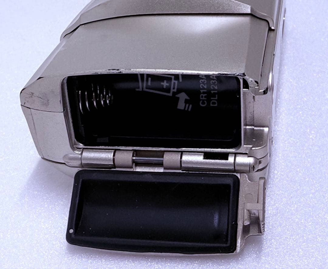 OLYMPUS μ Ⅱ F2.8 35mm リモコン付 動作確認済