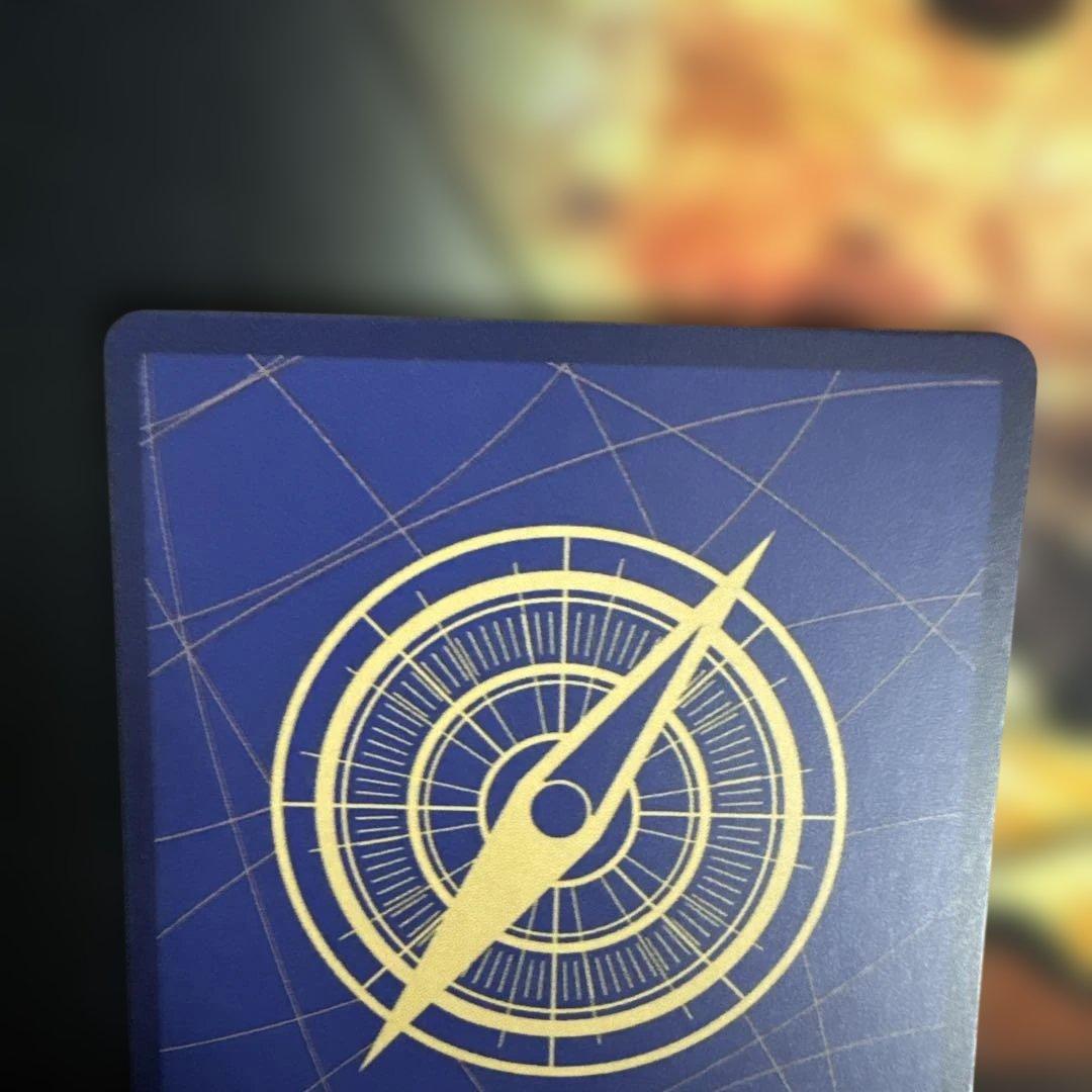 ワンピースカードゲーム　ジュラキュール・ミホーク SP OP12-030