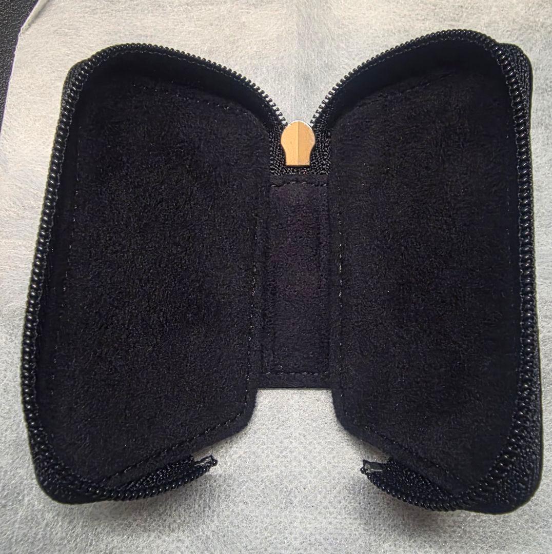 レクサス LEXUS Lタイプ スマートキーケース カーフレザー 正規品