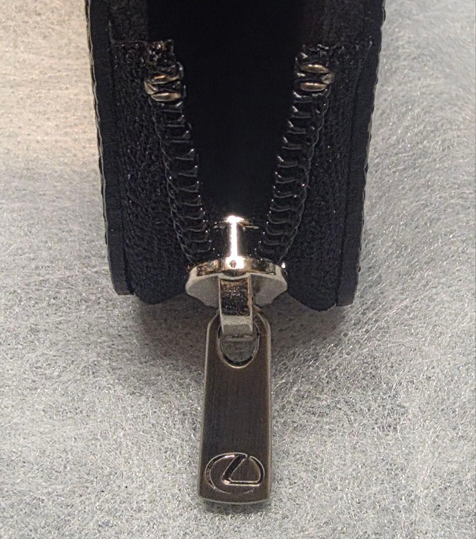 レクサス LEXUS Lタイプ スマートキーケース カーフレザー 正規品