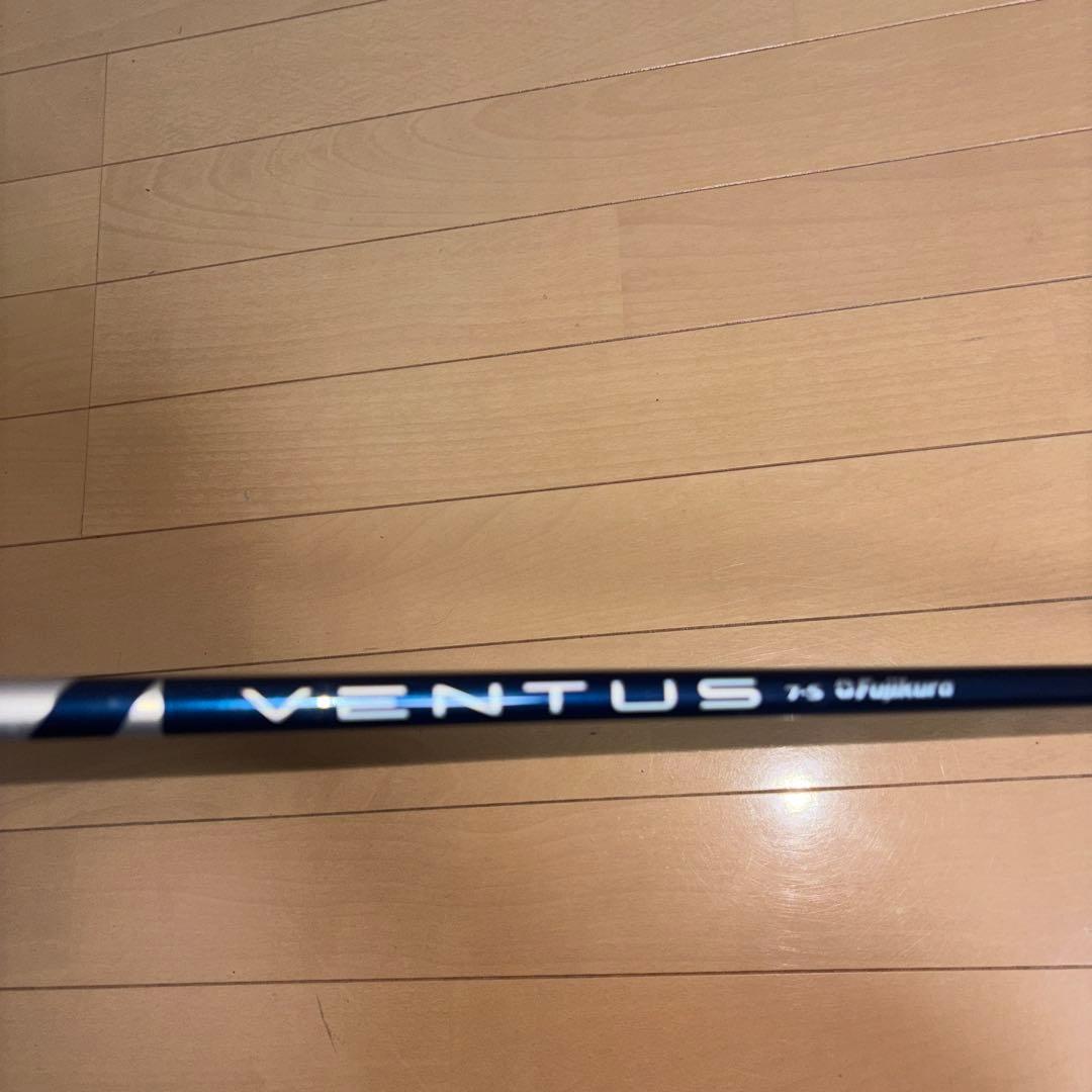 テーラーメイド　SIM2MAX 4UT 22° レフティ　ユーティリティ