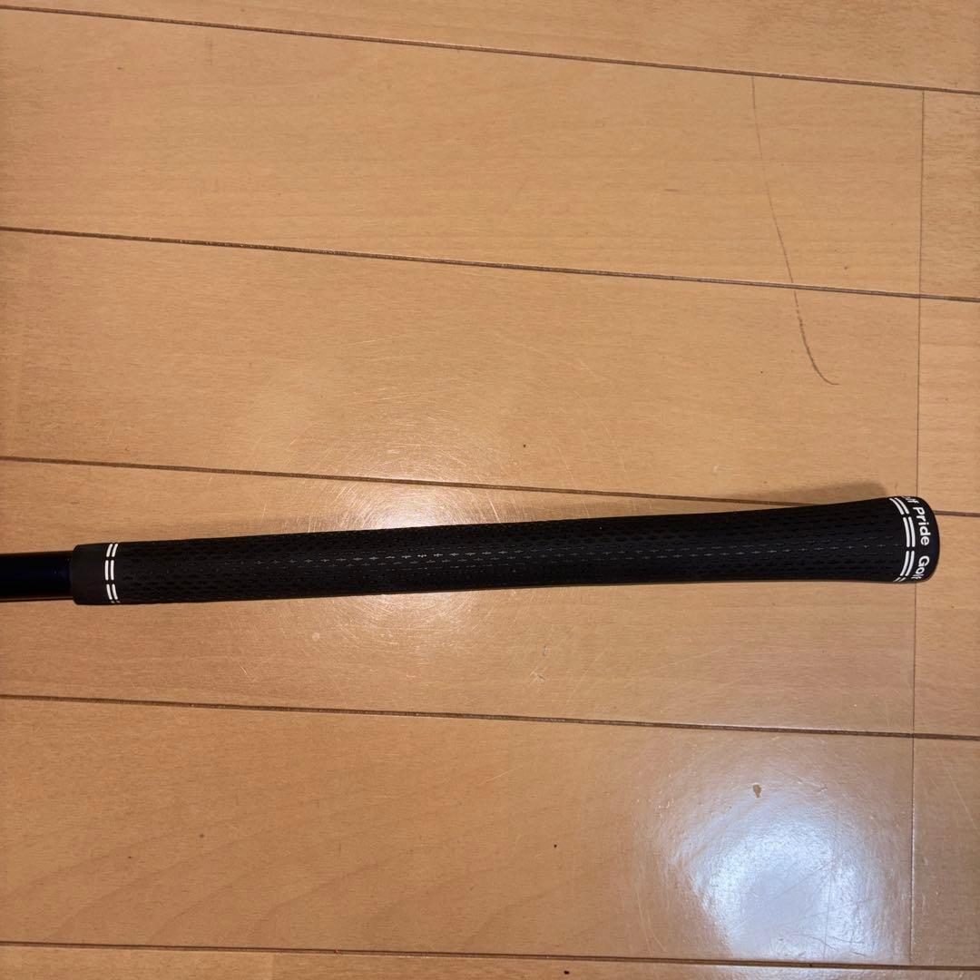 テーラーメイド　SIM2MAX 4UT 22° レフティ　ユーティリティ