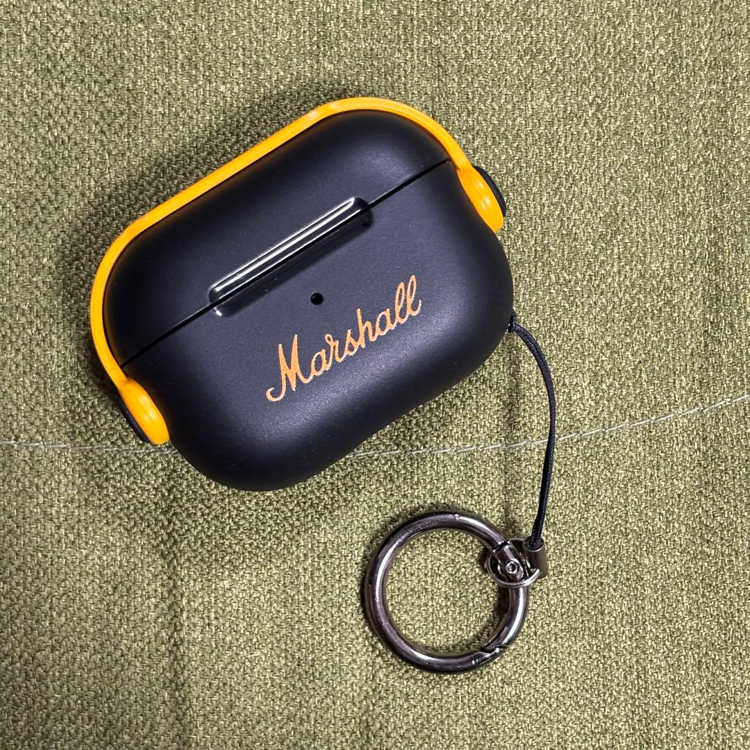 【美品】Airpods Pro 2 第二世代 イヤホン Apple