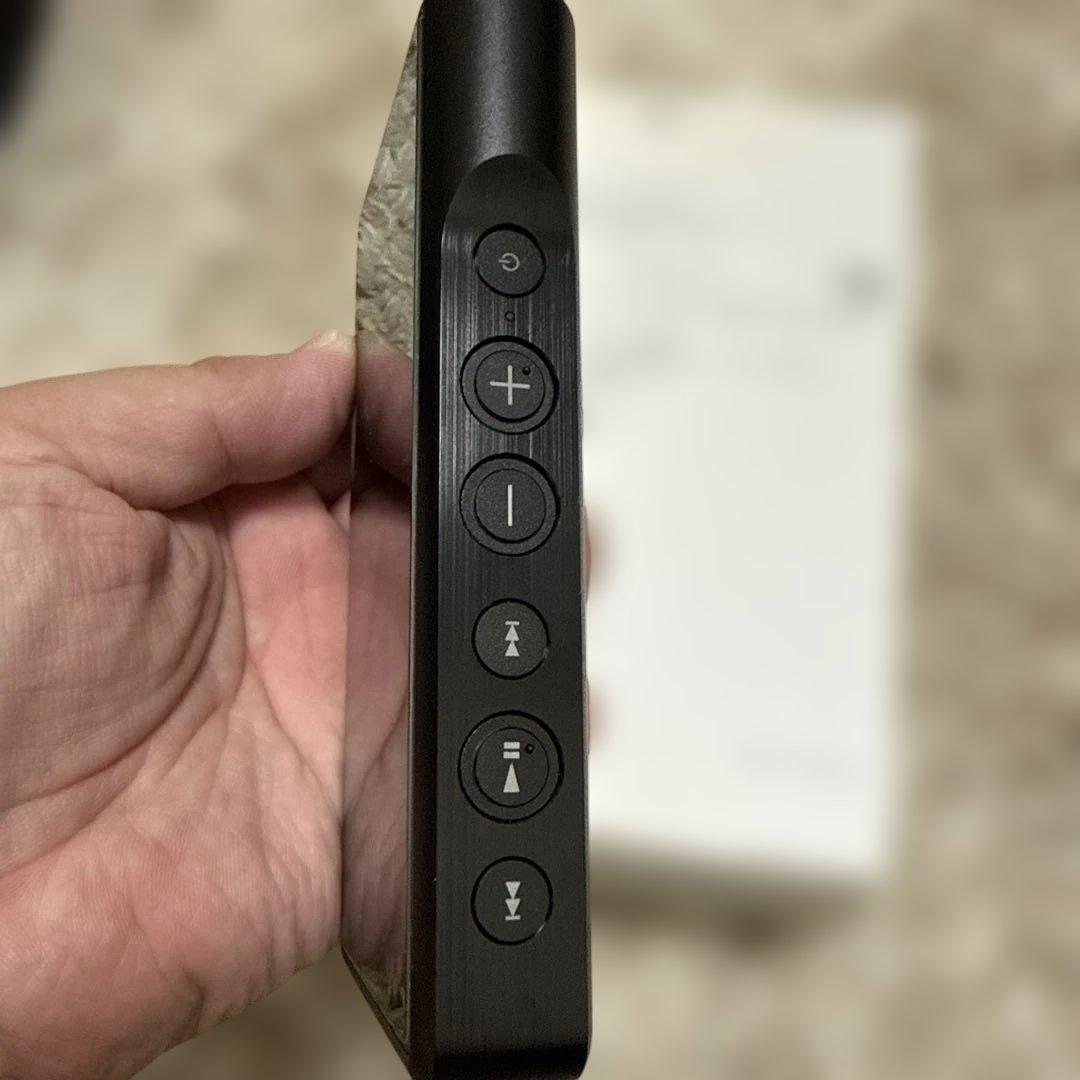 SONY NW-WM1A 128GB デジタルオーディオプレーヤー