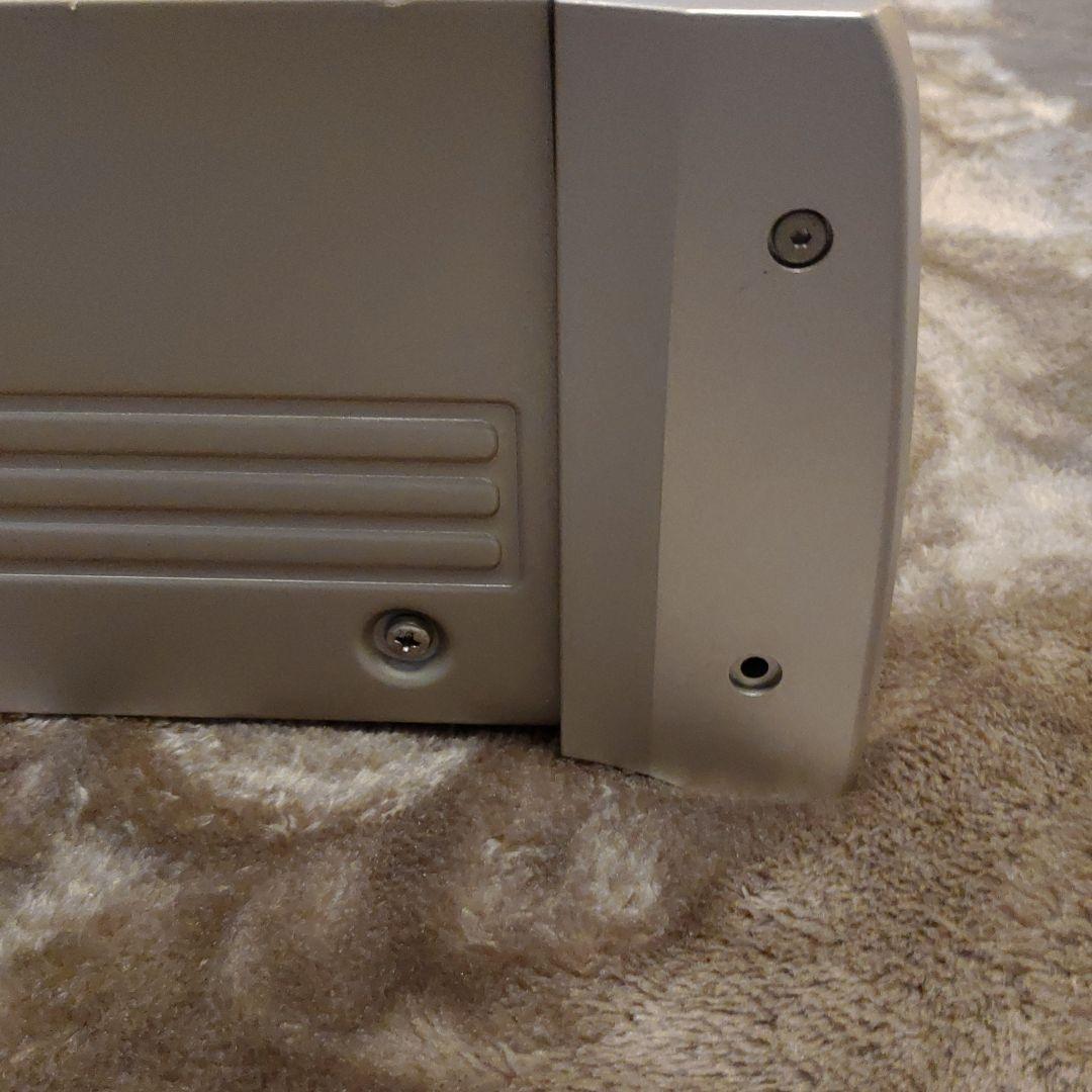 レーザーディスクプレーヤー CLD-757