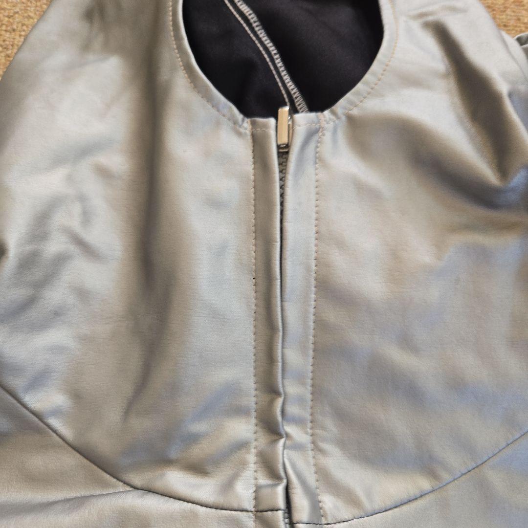 ヨサ　マント　美品