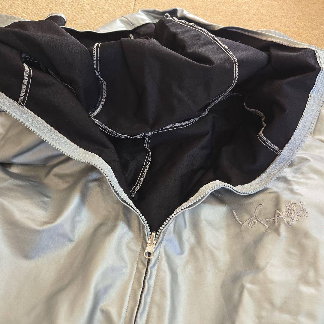 ヨサ　マント　美品