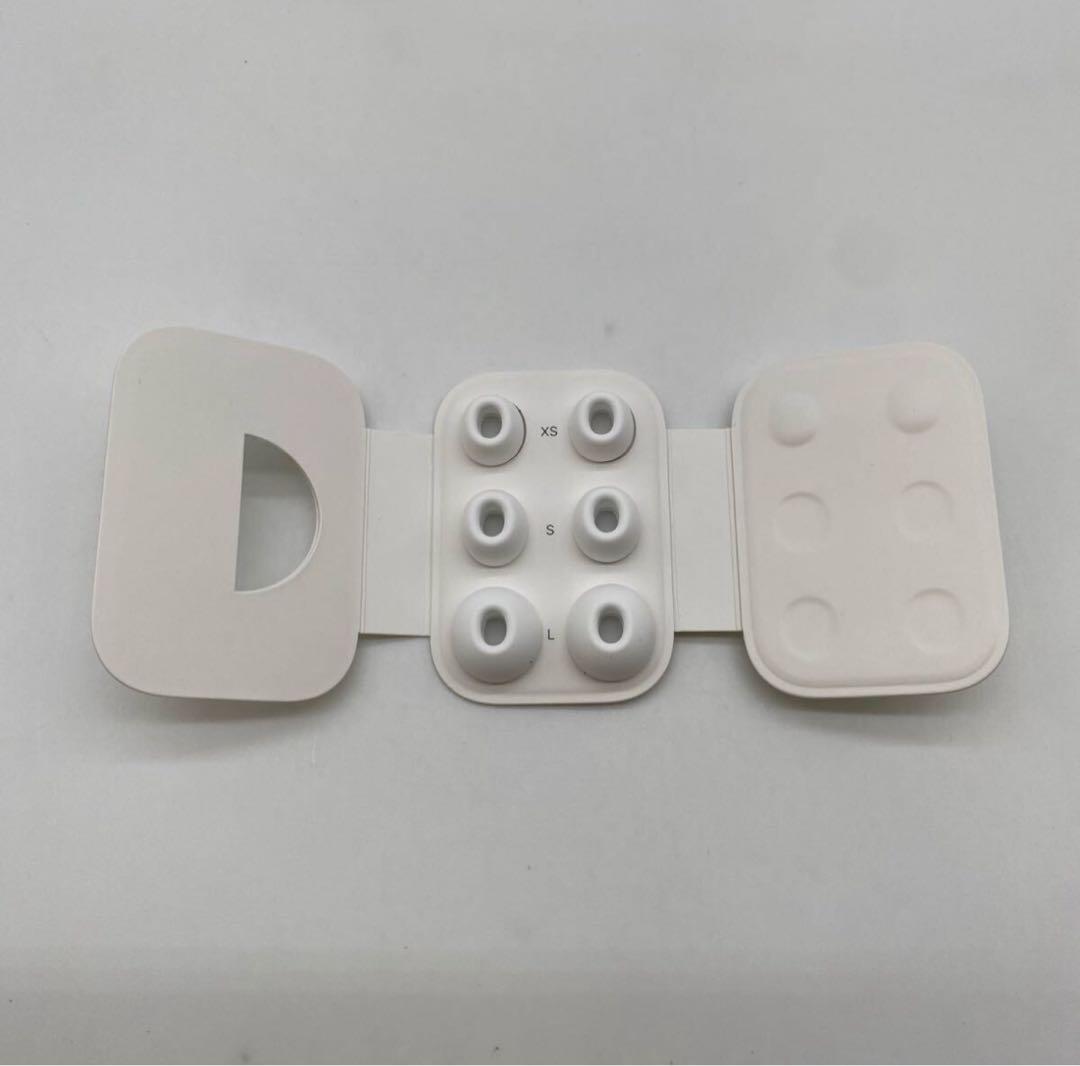 美品 AirPods Pro 2本体 エアーポッズプロ2