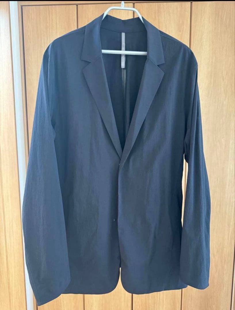 ジャケット・アウター ARC'TERYX VEILANCE BLAZER LT
