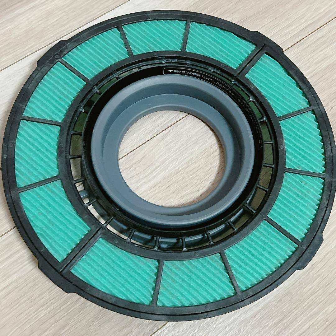 ほぼ美品BALMUDA Rain Wi-Fiモデル 加湿器ERN-1100UA