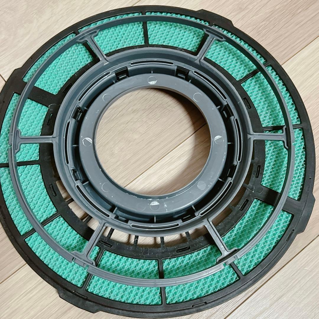 ほぼ美品BALMUDA Rain Wi-Fiモデル 加湿器ERN-1100UA