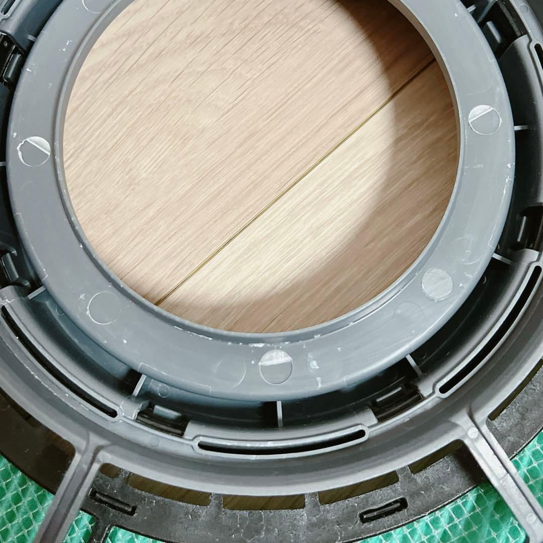 ほぼ美品BALMUDA Rain Wi-Fiモデル 加湿器ERN-1100UA