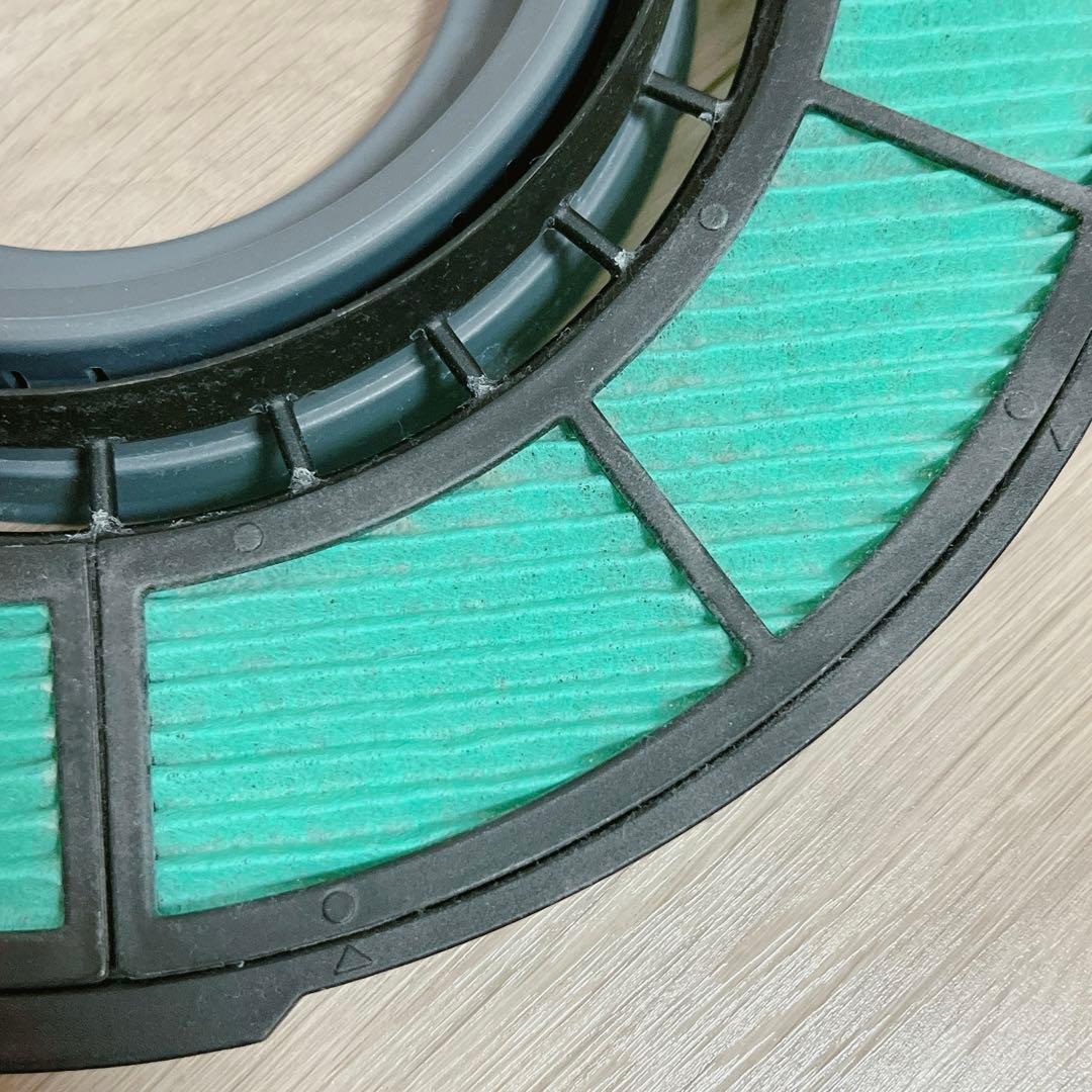 ほぼ美品BALMUDA Rain Wi-Fiモデル 加湿器ERN-1100UA