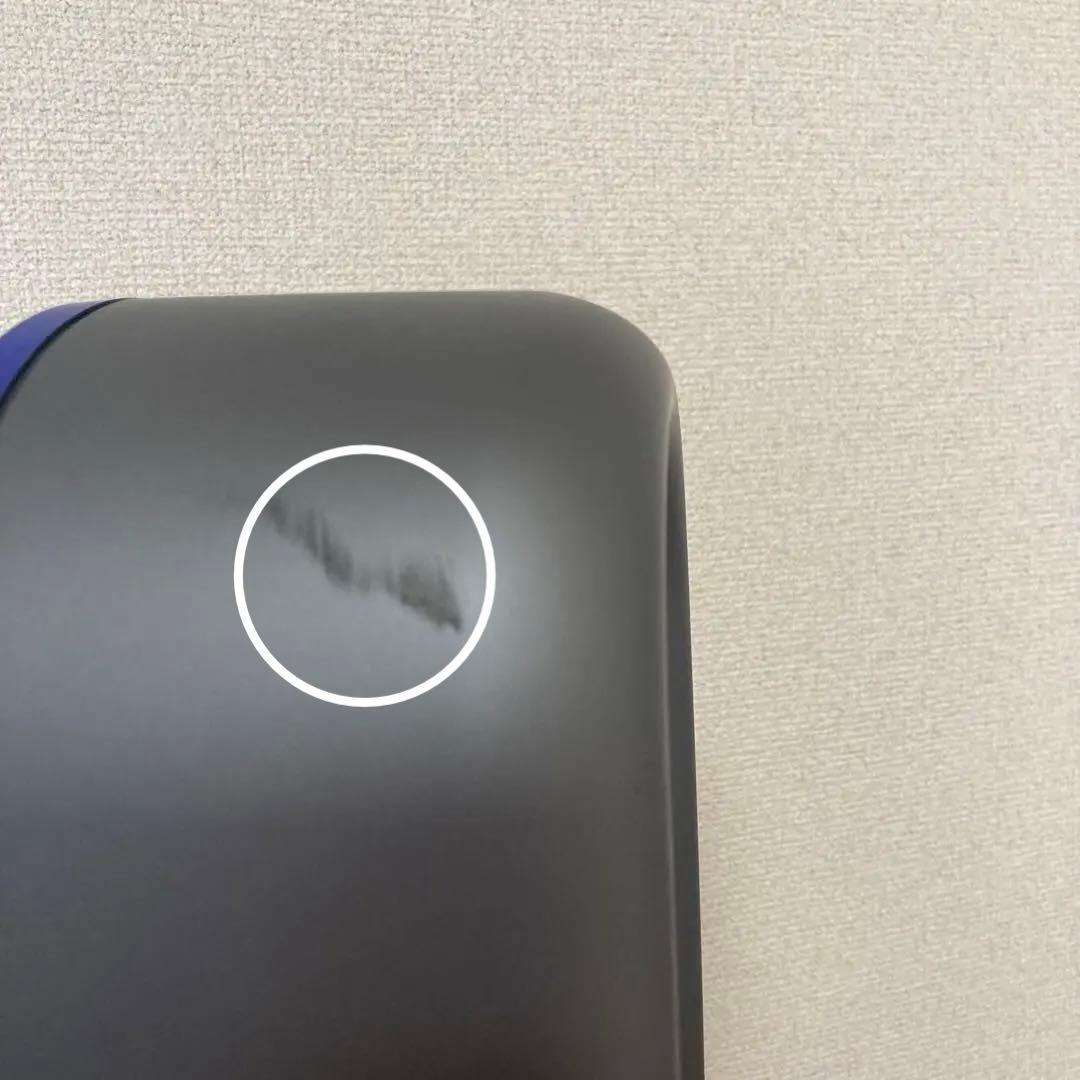 Dyson AM09 hot + cool 扇風機　HZ3 ファンヒーター