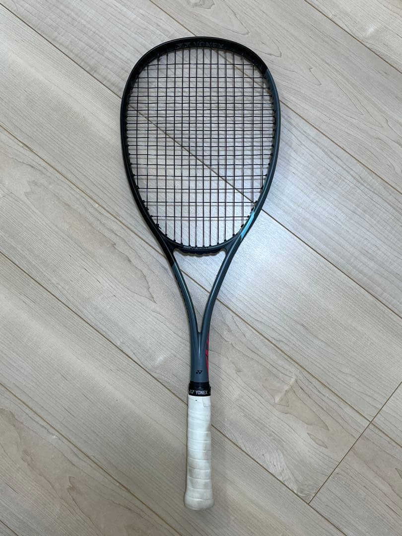 ボルトレイジ5VS