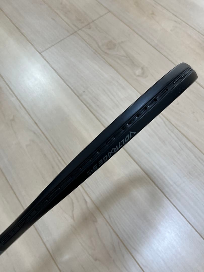 ボルトレイジ5VS