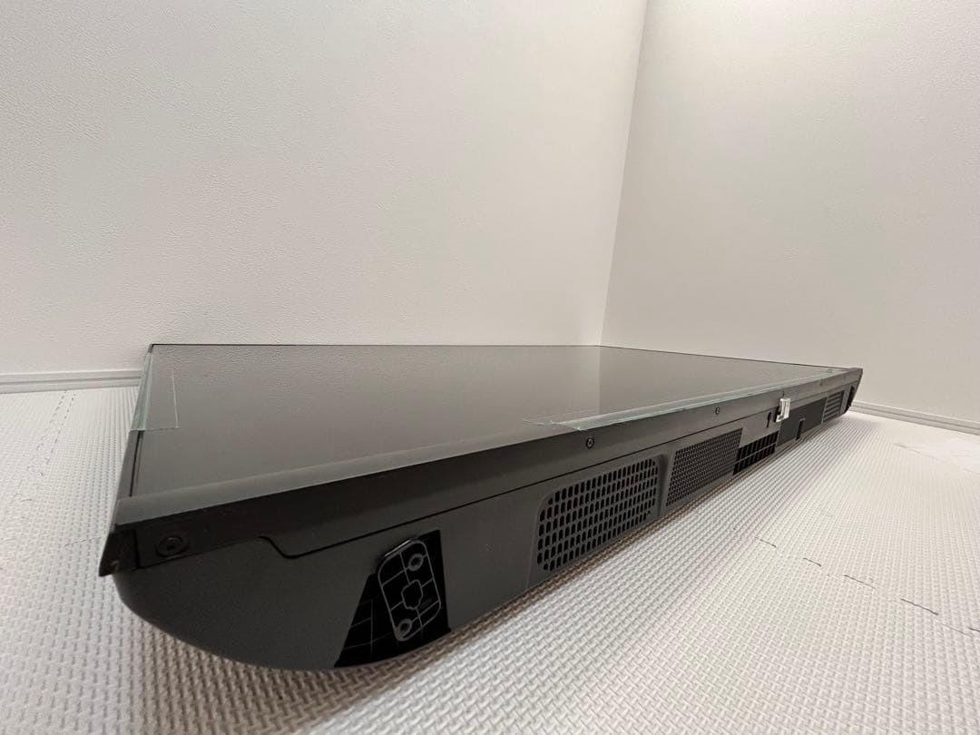 4K対応液晶テレビ ベゼルレス greenhouse 50インチ