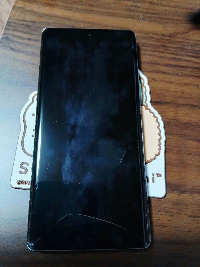 Google Pixel 7Pro SIMフリー128GB 動作正常 ケース付き