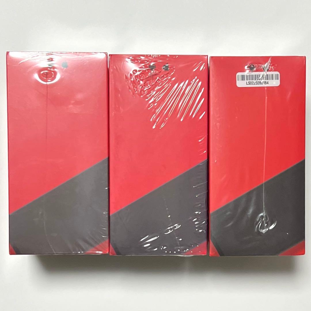 3台セット SREE RNLA076C モバイルスマートカメラ 防犯カメラ