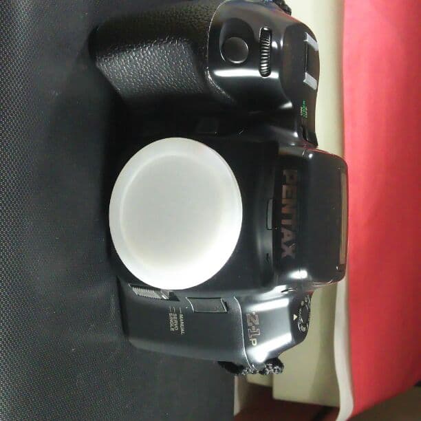 ペンタックスZ1P