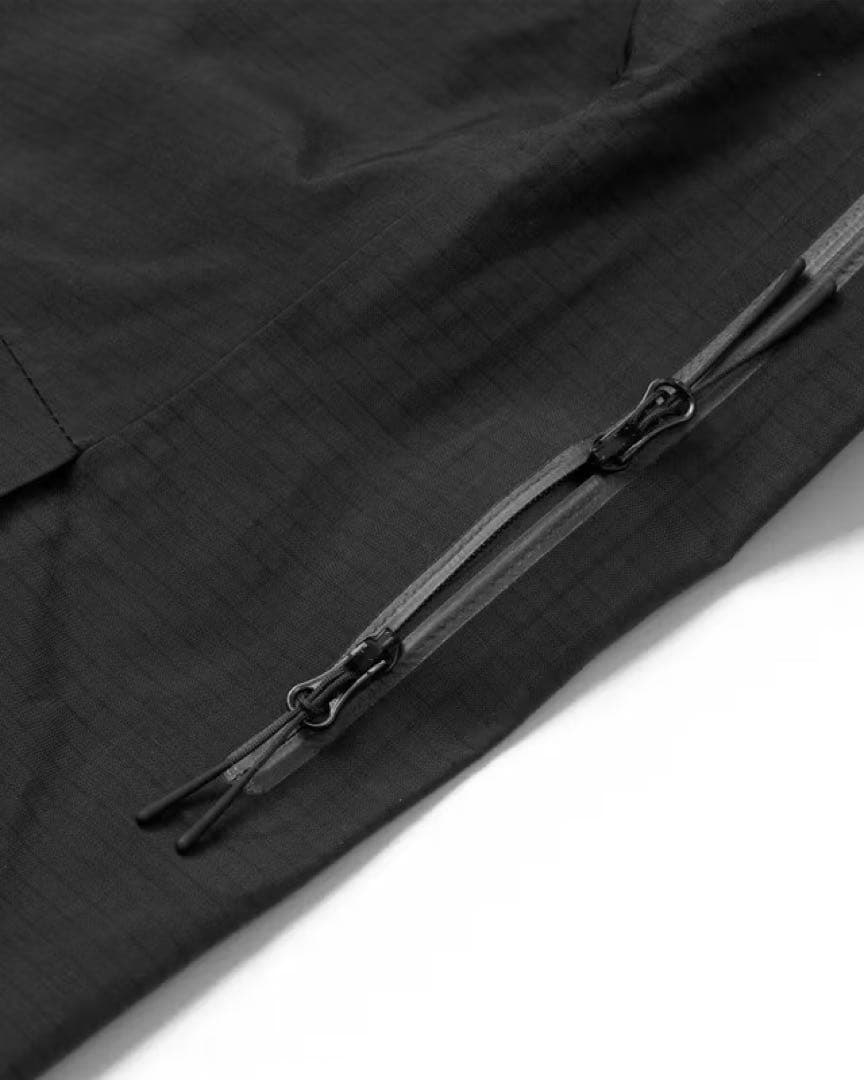 最終価格　Pas Normal Studios Porter シェルジャケット