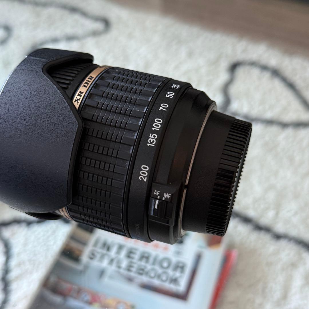 Nikon D7000 一眼レフカメラ＋レンズ3本＋アクセサリー多数セット