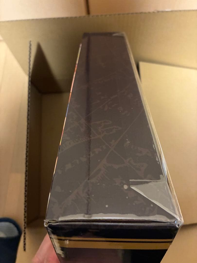 ワンピース　CHINA 2ND ANNIVERSARY SET 日本語