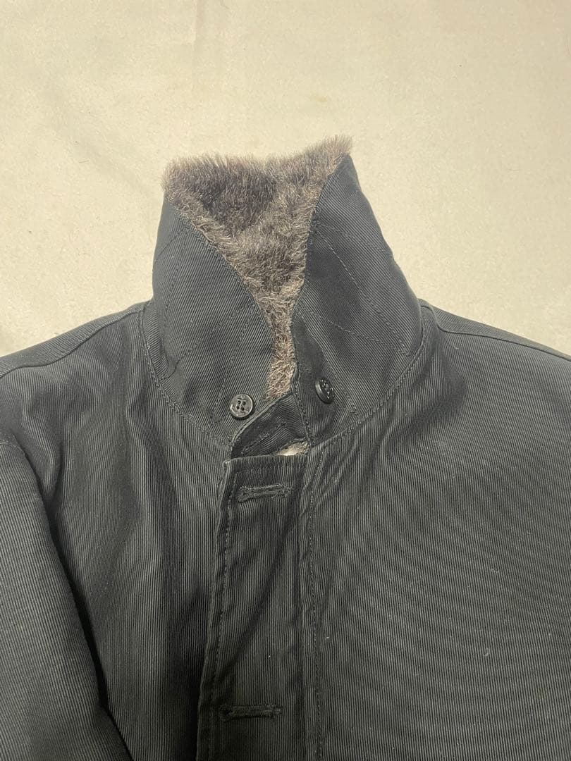 STUSSY SPECIAL SHIZUOKA CHAPT デッキジャケット