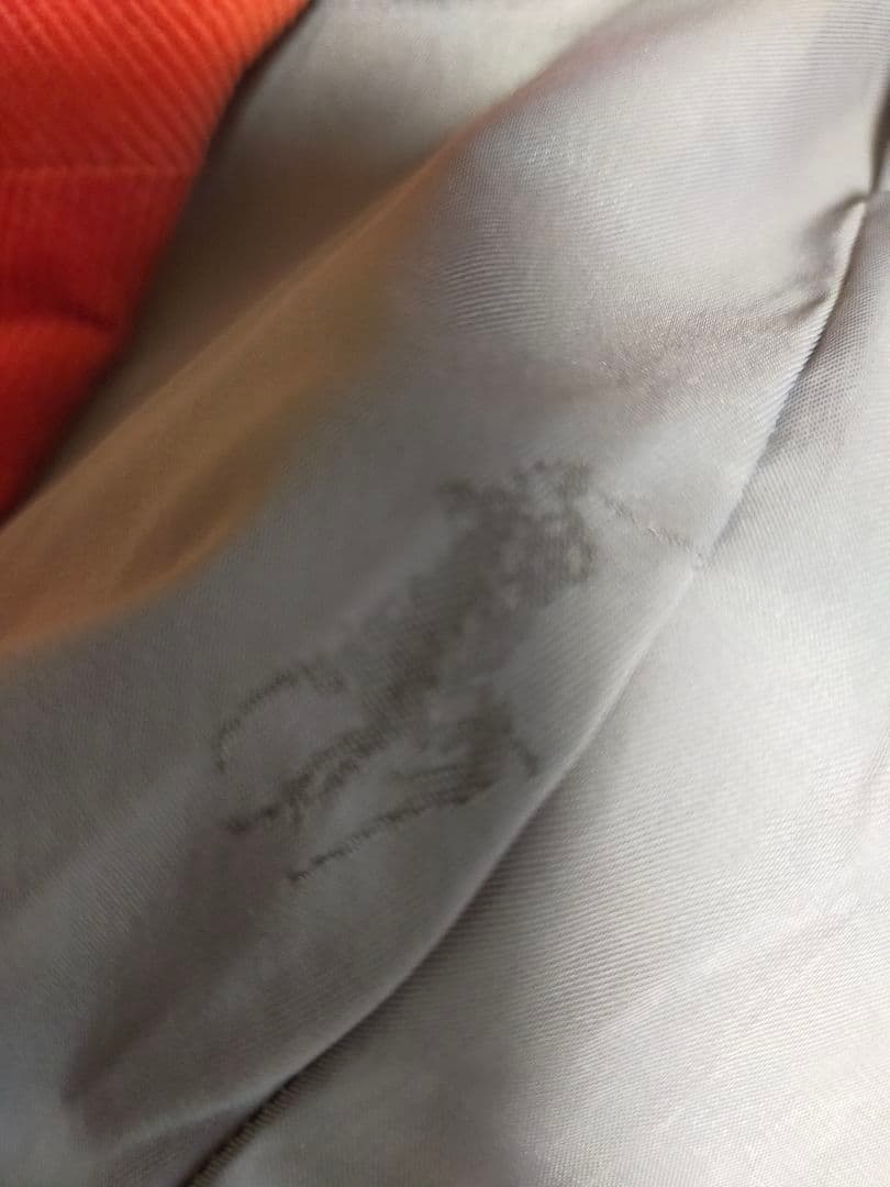 ポロバイラルフローレンジャケット70年代