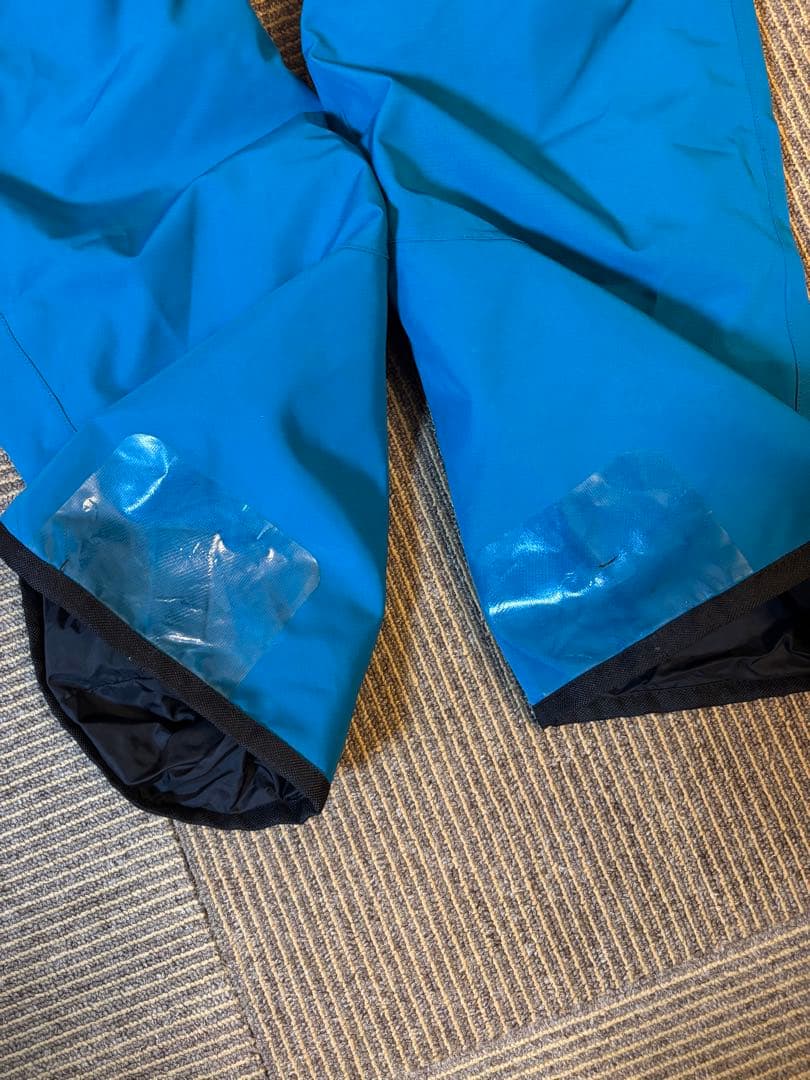 オンヨネ　ジャケット　ミレー　パンツ　サイズL