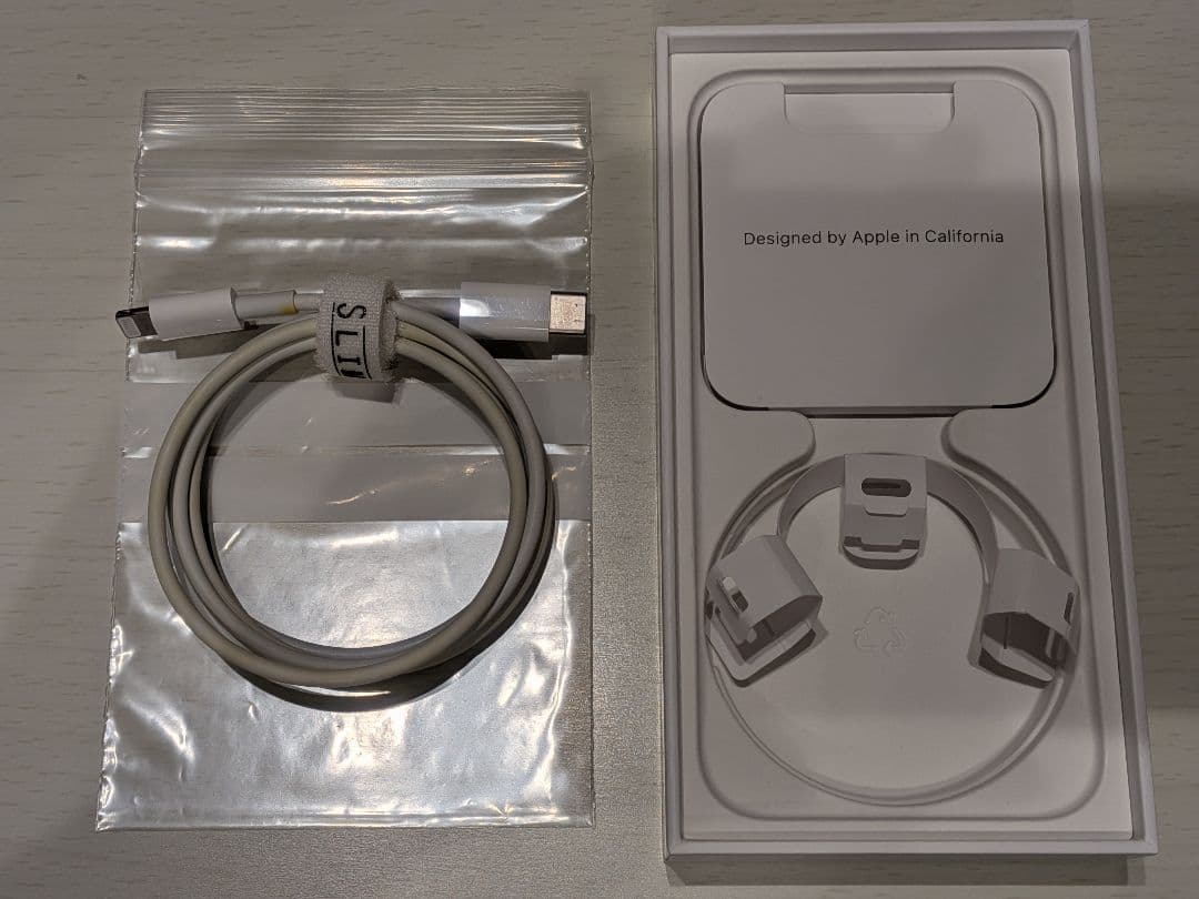 Apple iPhone mini 13 ピンク 本体（箱あり）