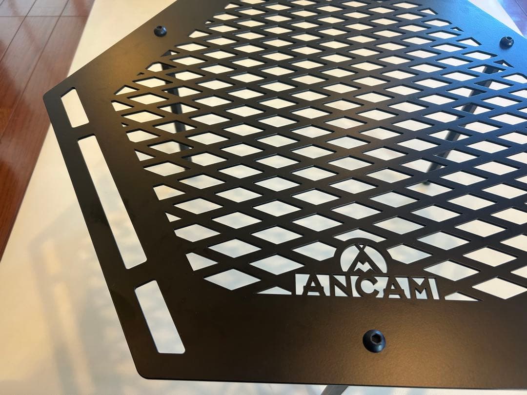 ANCAN メタヘキテL