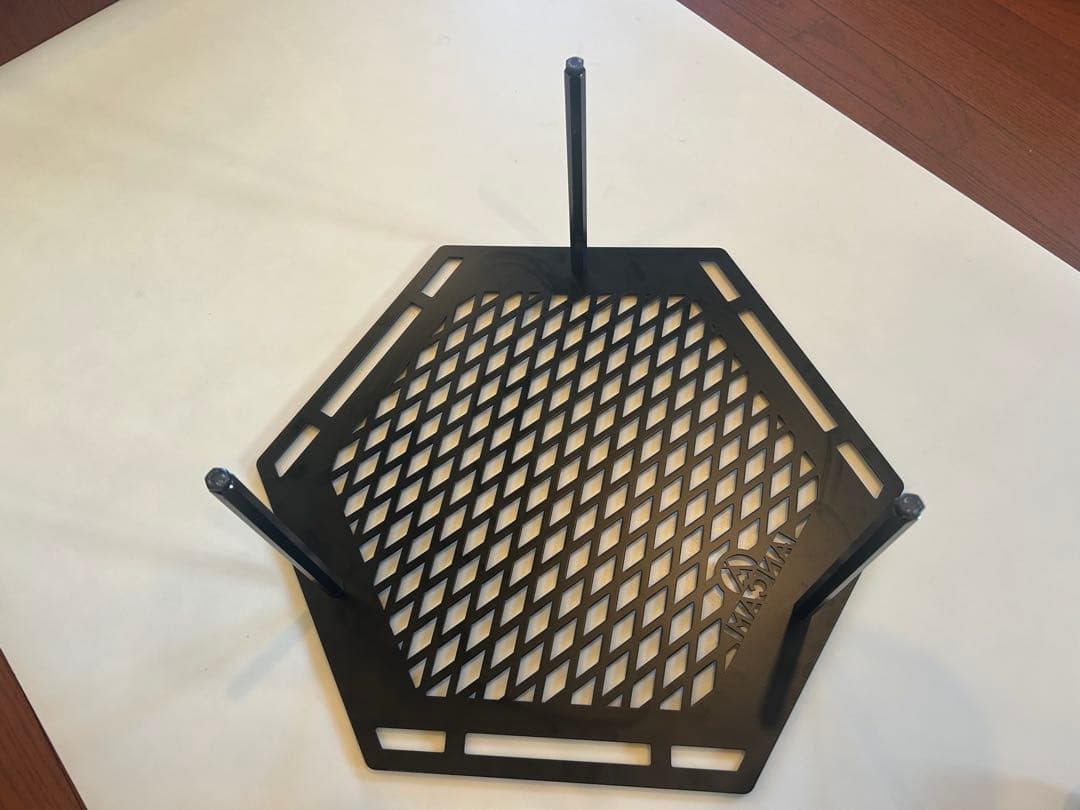 ANCAN メタヘキテL