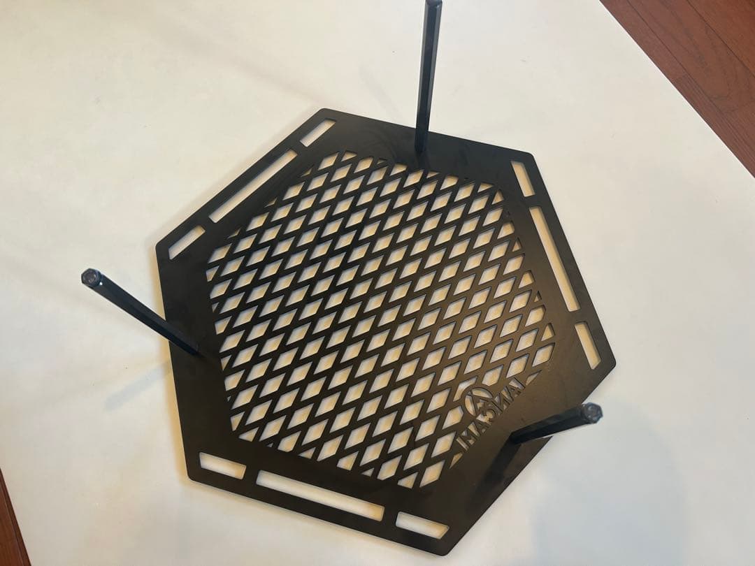 ANCAN メタヘキテL