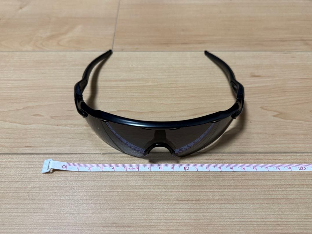 さ*な様 Oakley Rader EV Path OO9275-01 128
