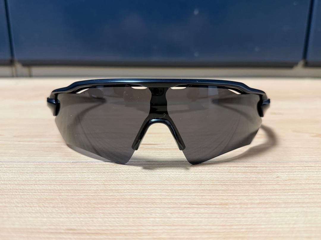 さ*な様 Oakley Rader EV Path OO9275-01 128