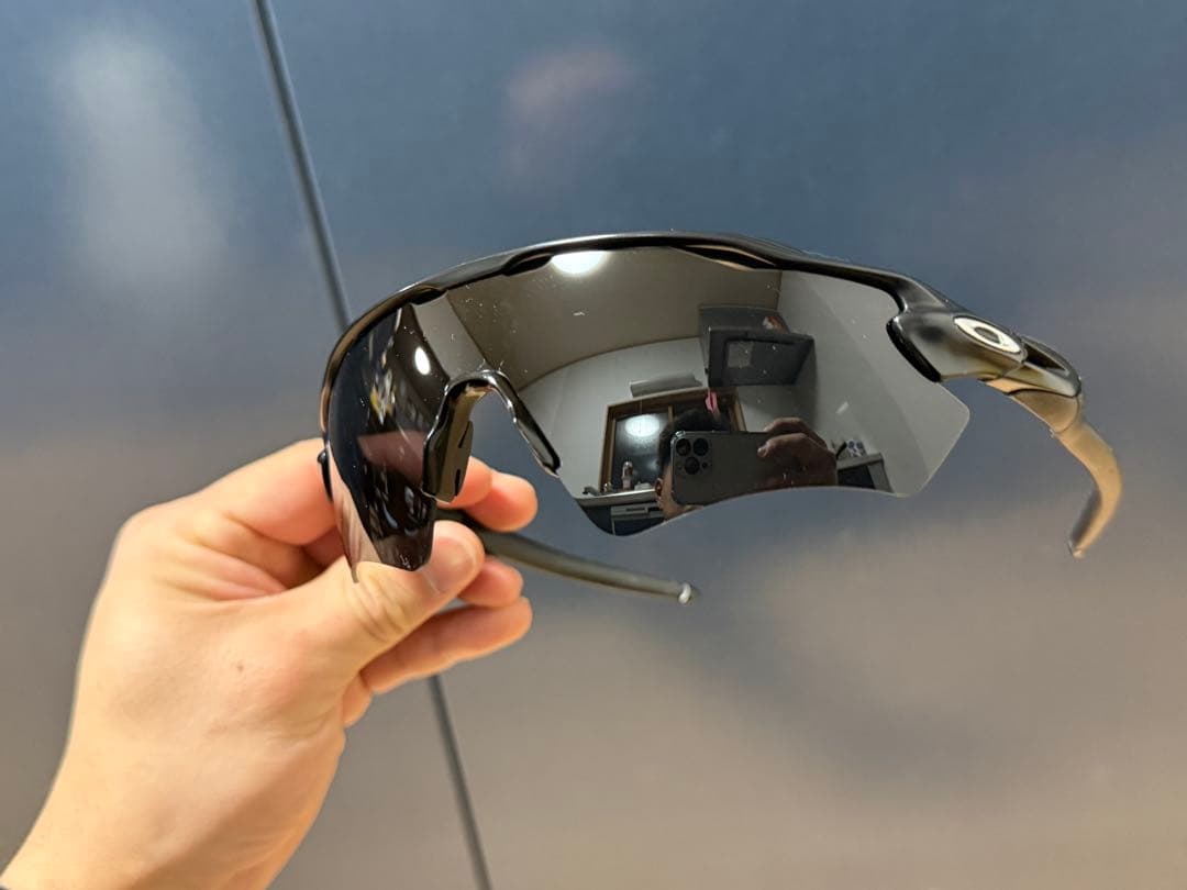 さ*な様 Oakley Rader EV Path OO9275-01 128