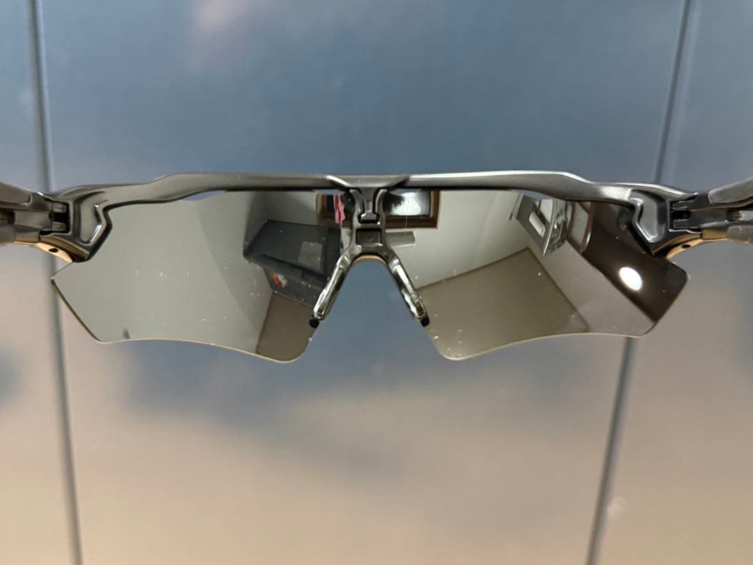 さ*な様 Oakley Rader EV Path OO9275-01 128