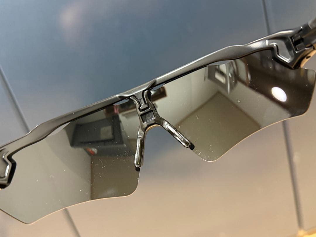 さ*な様 Oakley Rader EV Path OO9275-01 128