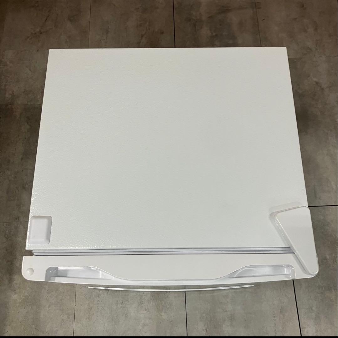 一都三県限定　配送設置無料　冷凍庫　1ドア　A-Stage 2024年製　31L