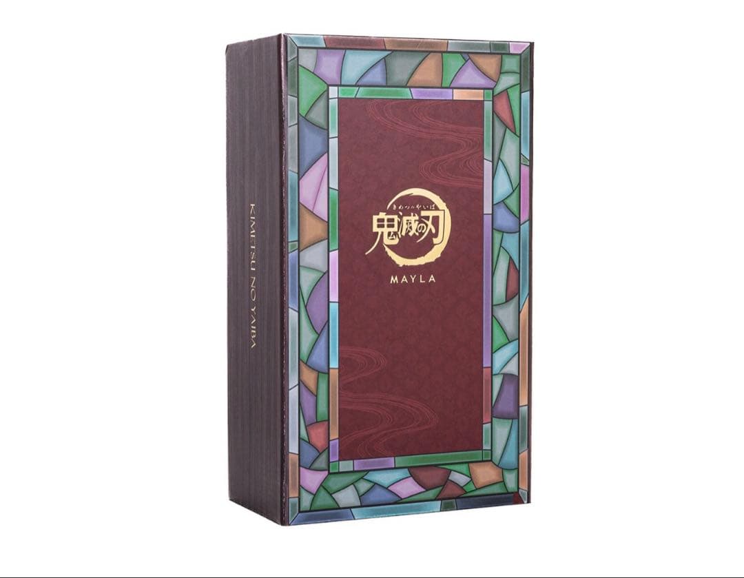 ヘアオブジェ 義勇 鬼滅の刃 MAYLA マイラ かんざし