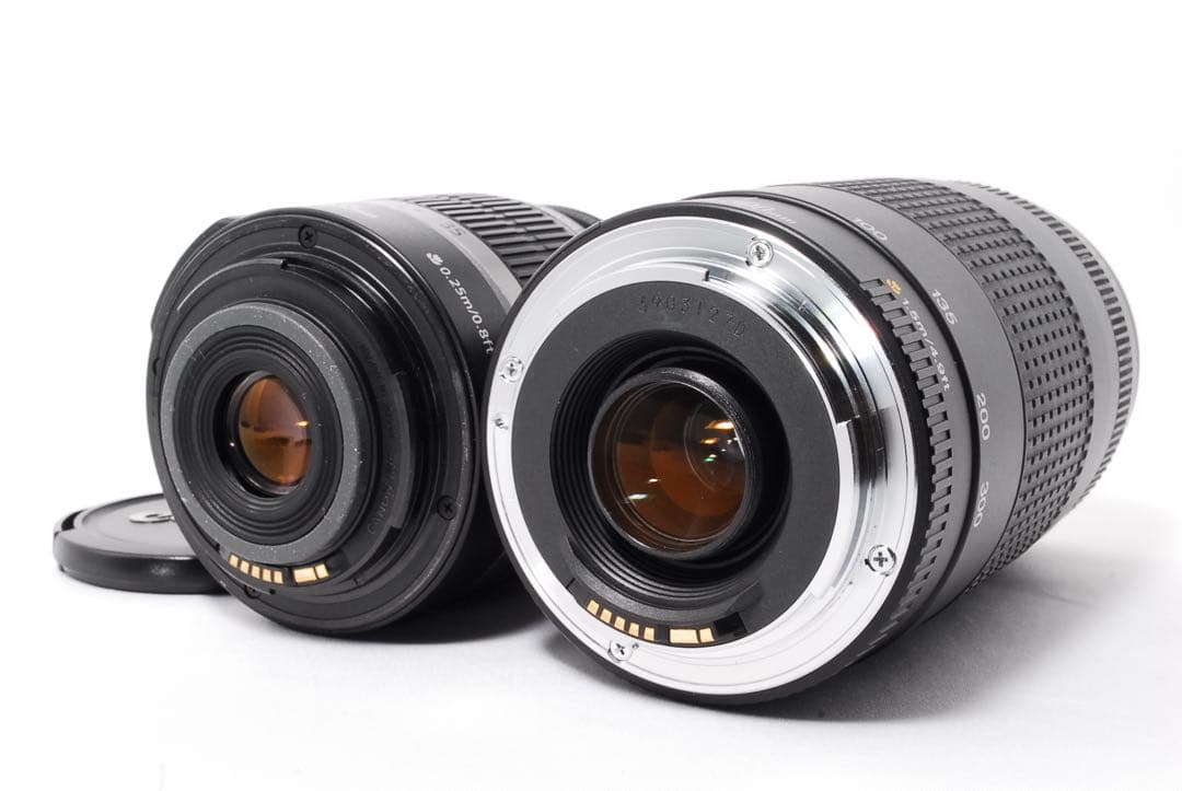 ◆WiFiで転送◆Canon EOS 8000D◆一眼レフカメラ◆すぐ使える◆