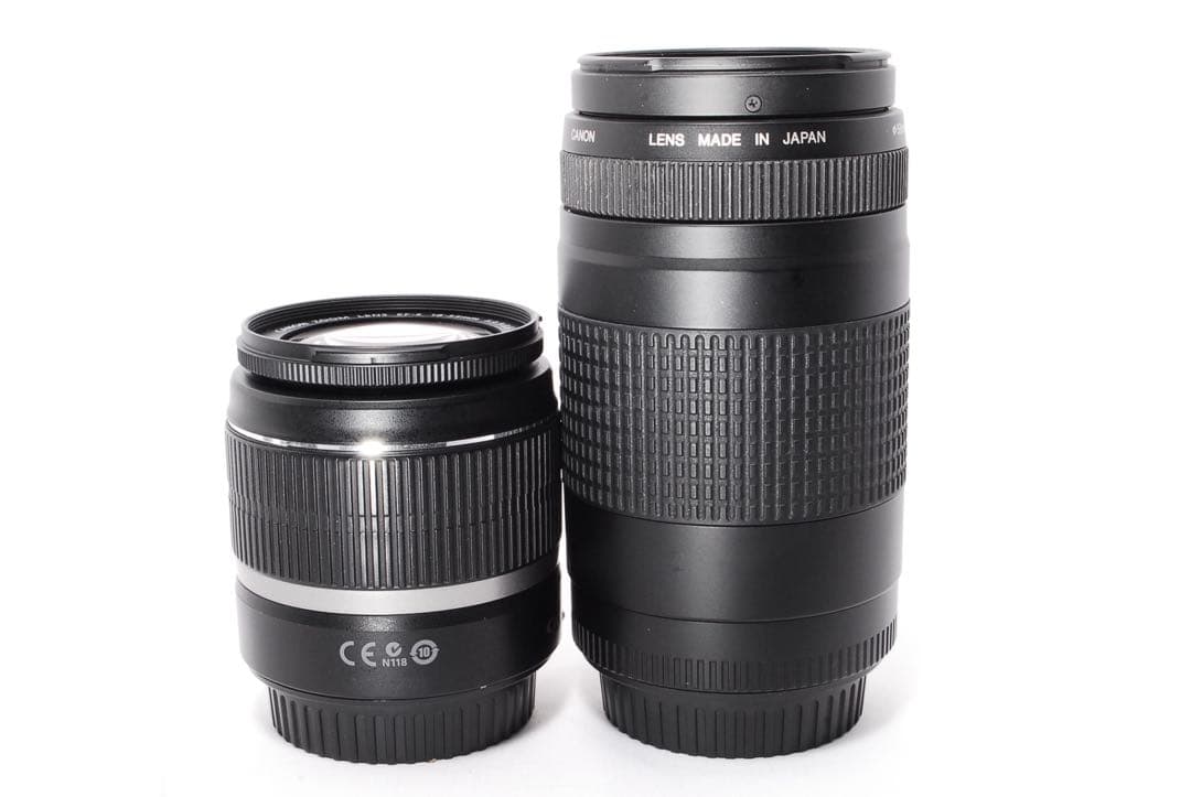 ◆WiFiで転送◆Canon EOS 8000D◆一眼レフカメラ◆すぐ使える◆