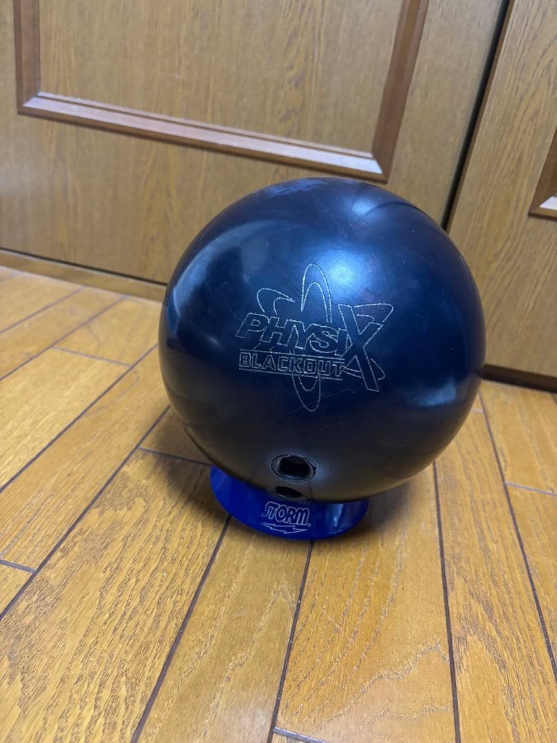 ストーム フィジックスブラックアウト 15ポンド3オンス