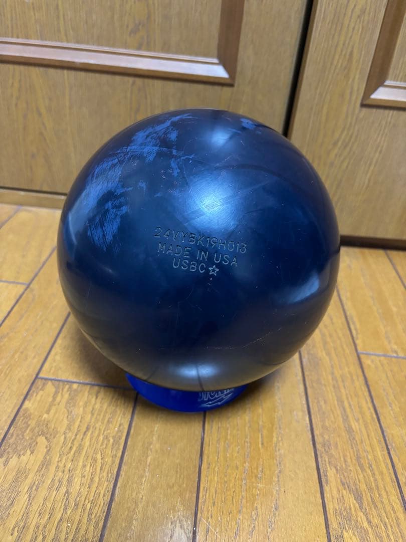 ストーム フィジックスブラックアウト 15ポンド3オンス