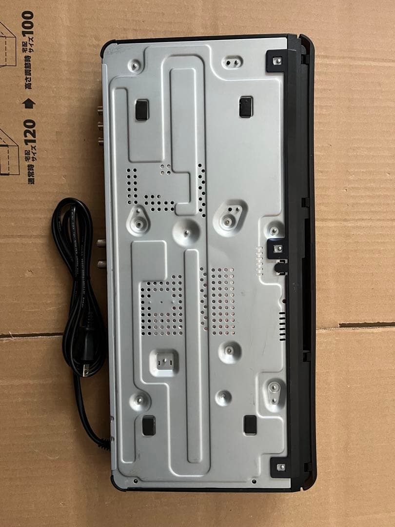 東芝 DBR-T560 全録機能付き ブルーレイレコーダー HDD 2TB