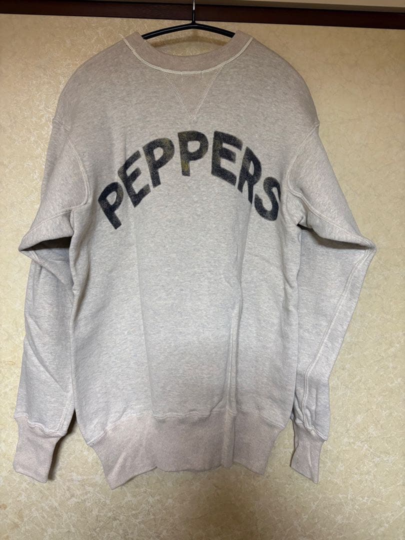ナ*ん様 ウエアハウス LOT403 PEPPERS セットインフリーダム 42