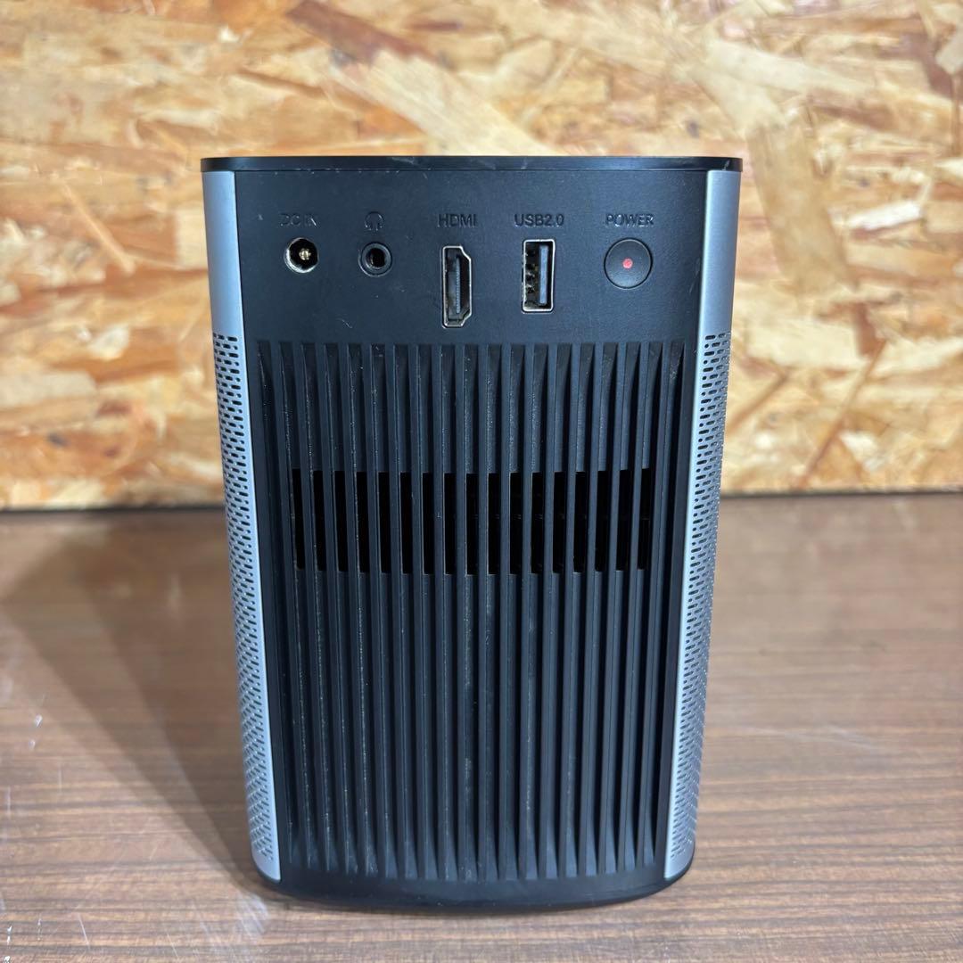 X GIMI Haloプロジェクター 美品