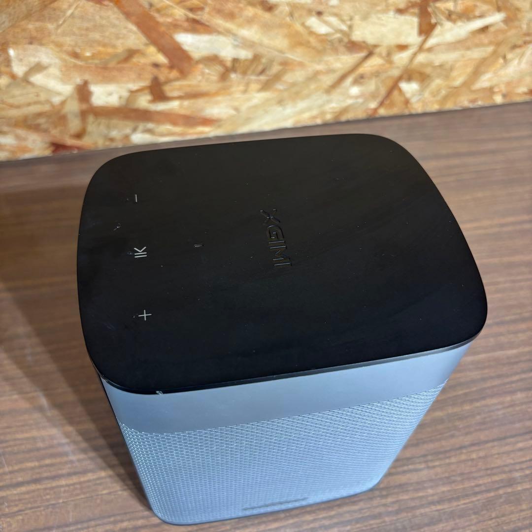 X GIMI Haloプロジェクター 美品